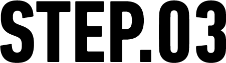 STEP.03