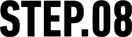 STEP.08